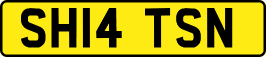 SH14TSN