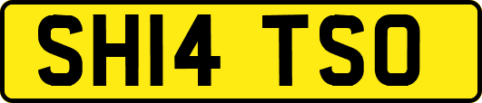 SH14TSO