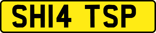SH14TSP