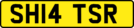 SH14TSR