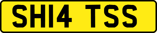 SH14TSS