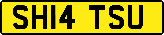 SH14TSU