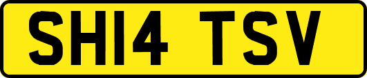 SH14TSV