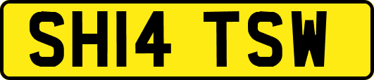 SH14TSW