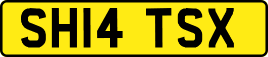SH14TSX