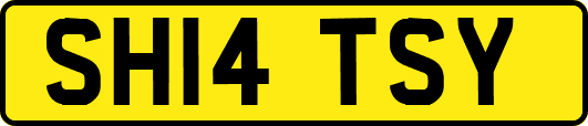 SH14TSY