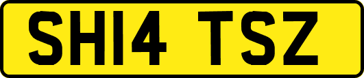 SH14TSZ