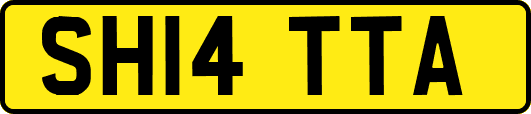 SH14TTA