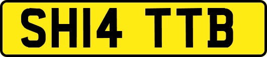 SH14TTB
