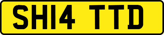 SH14TTD