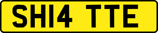 SH14TTE