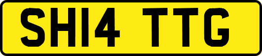 SH14TTG