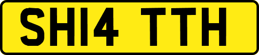 SH14TTH