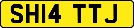 SH14TTJ