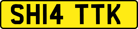 SH14TTK