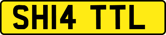 SH14TTL