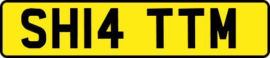 SH14TTM