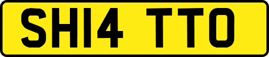SH14TTO