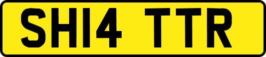 SH14TTR