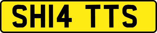 SH14TTS