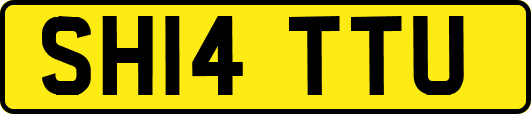 SH14TTU
