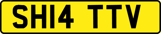 SH14TTV