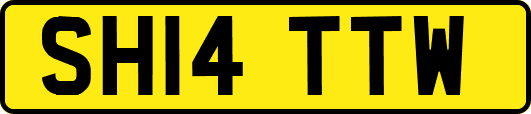 SH14TTW
