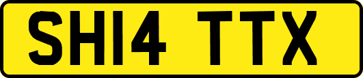 SH14TTX