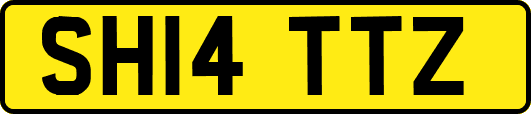 SH14TTZ