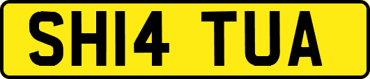 SH14TUA