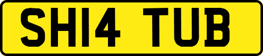SH14TUB