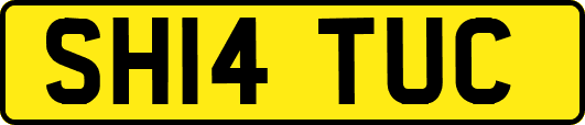 SH14TUC