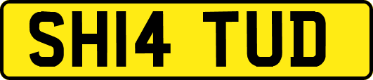 SH14TUD