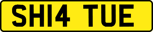 SH14TUE