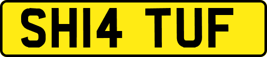 SH14TUF