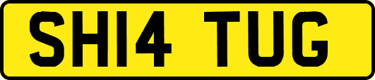 SH14TUG