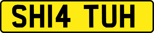 SH14TUH