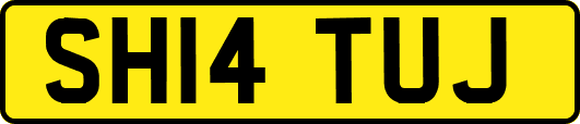 SH14TUJ