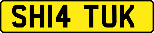 SH14TUK