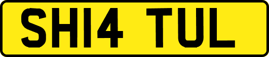 SH14TUL