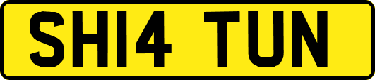 SH14TUN