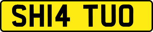 SH14TUO