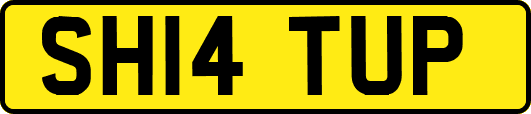 SH14TUP