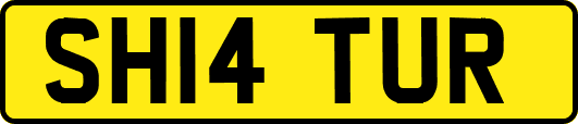 SH14TUR