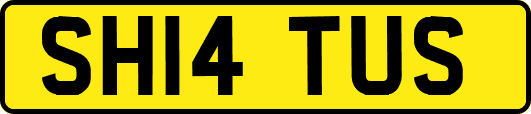 SH14TUS