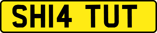 SH14TUT