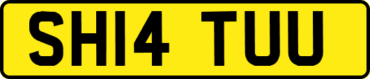SH14TUU