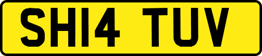 SH14TUV