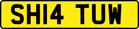 SH14TUW