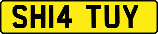 SH14TUY